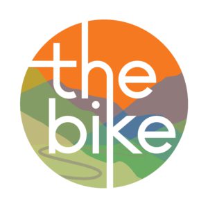 The Bike logo