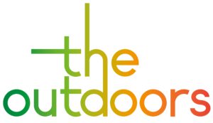 The Outdoors logo